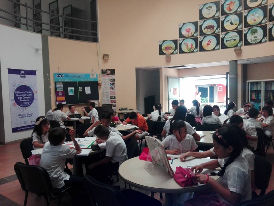 2015 | Segunda edición